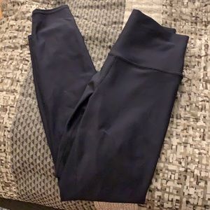 Alo yoga high waisted airlift leggings